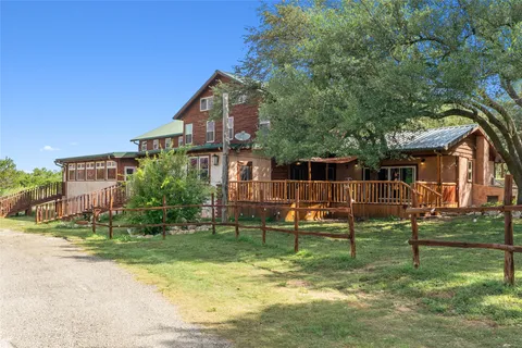 $3,795,000 | 4032 Ranch Road 3232, Johnson City, TX 78636