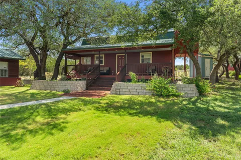$3,795,000 | 4032 Ranch Road 3232, Johnson City, TX 78636