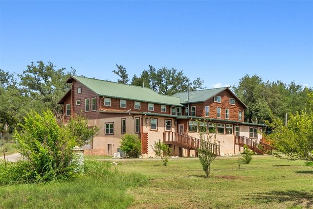 $3,995,000 | 4032 Ranch Road 3232, Johnson City, TX 78636