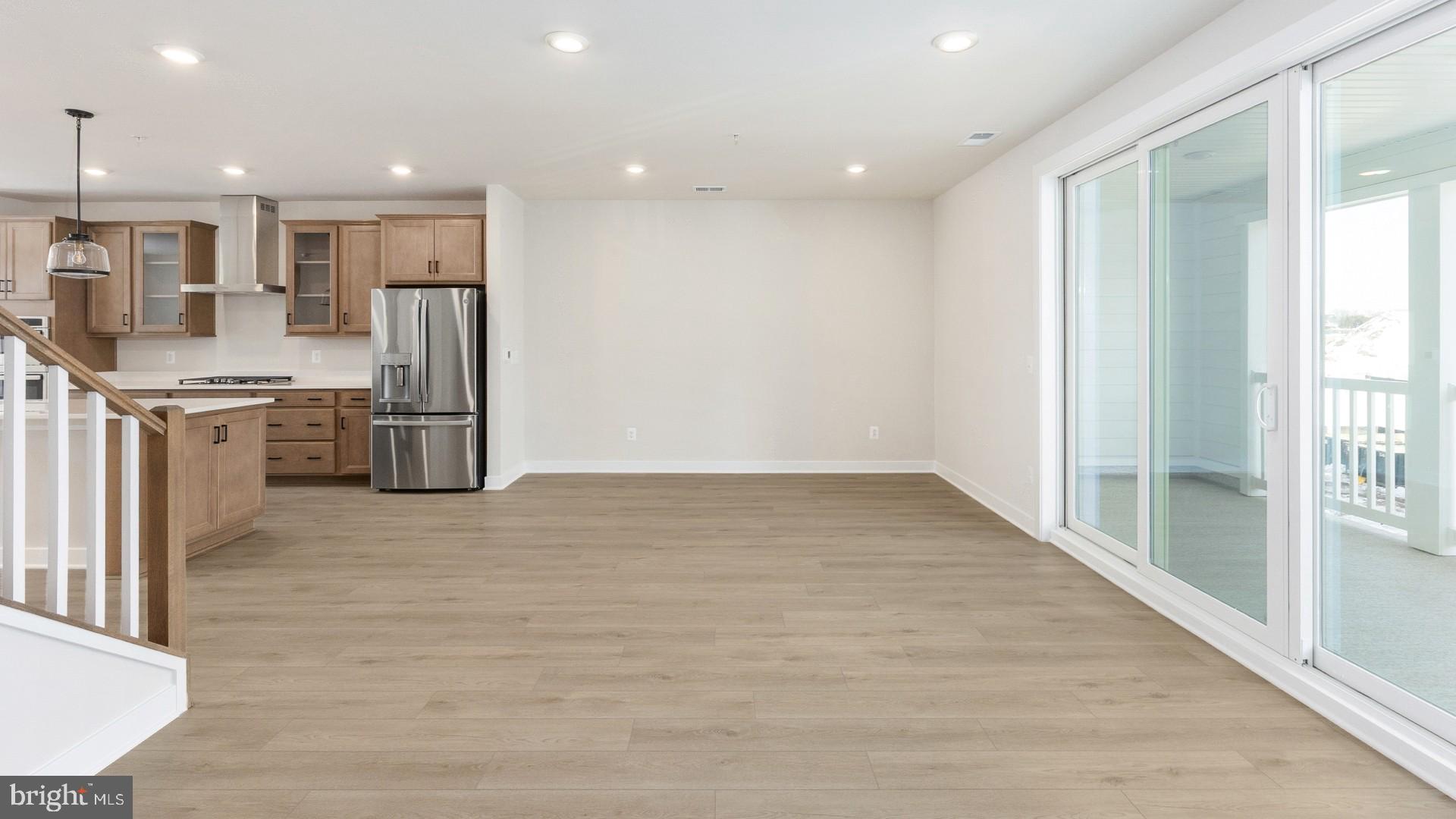 20821 Cloongee Terrace Sterling, VA 20166 - Photo 11 of 34 a view of a kitchen with a sink