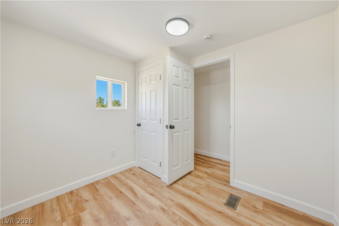 1890 West Anns Road Pahrump, NV 89048 - Photo 22 of 36