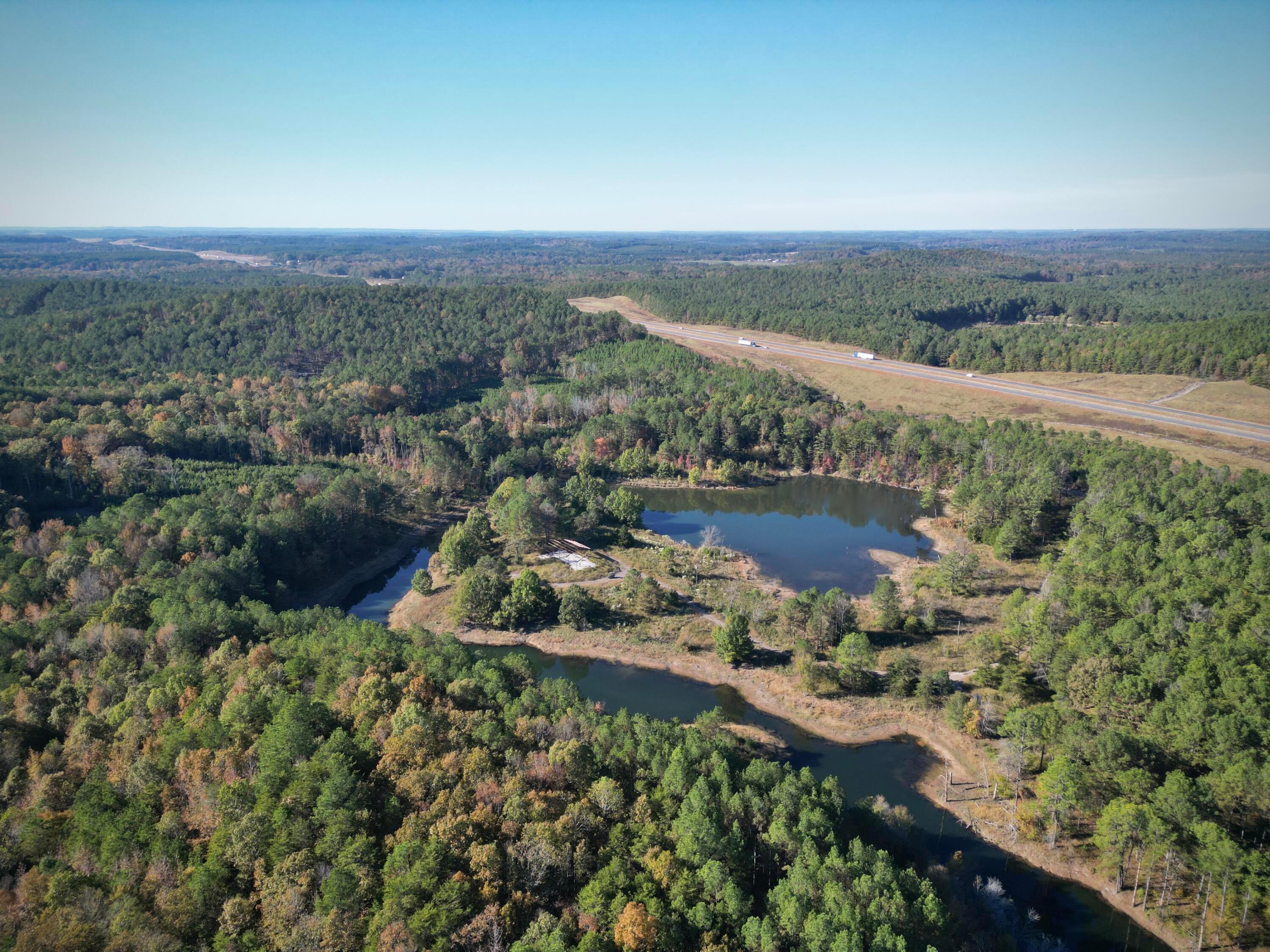 0 Homestead Road Carbon Hill, AL 35549 - Photo 8 of 35 dji_fly_20251103_211840_150_176230476612