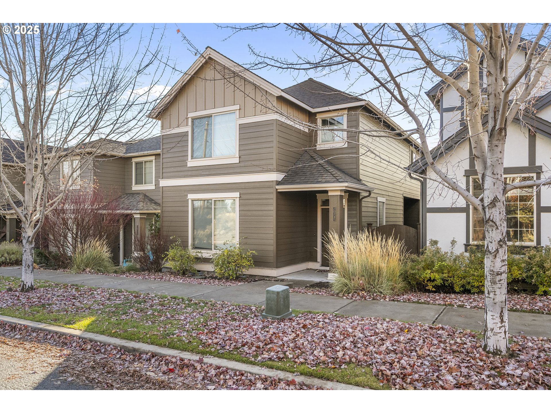 20745 Comet Lane Bend, OR 97701 - Photo 23 of 48