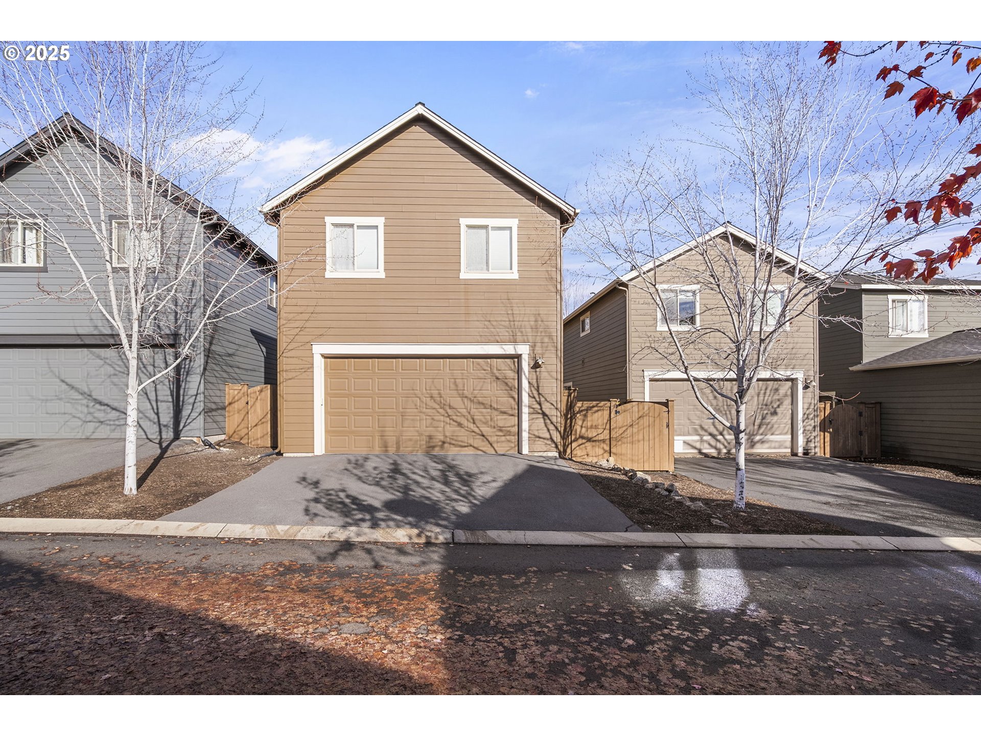 20745 Comet Lane Bend, OR 97701 - Photo 27 of 48