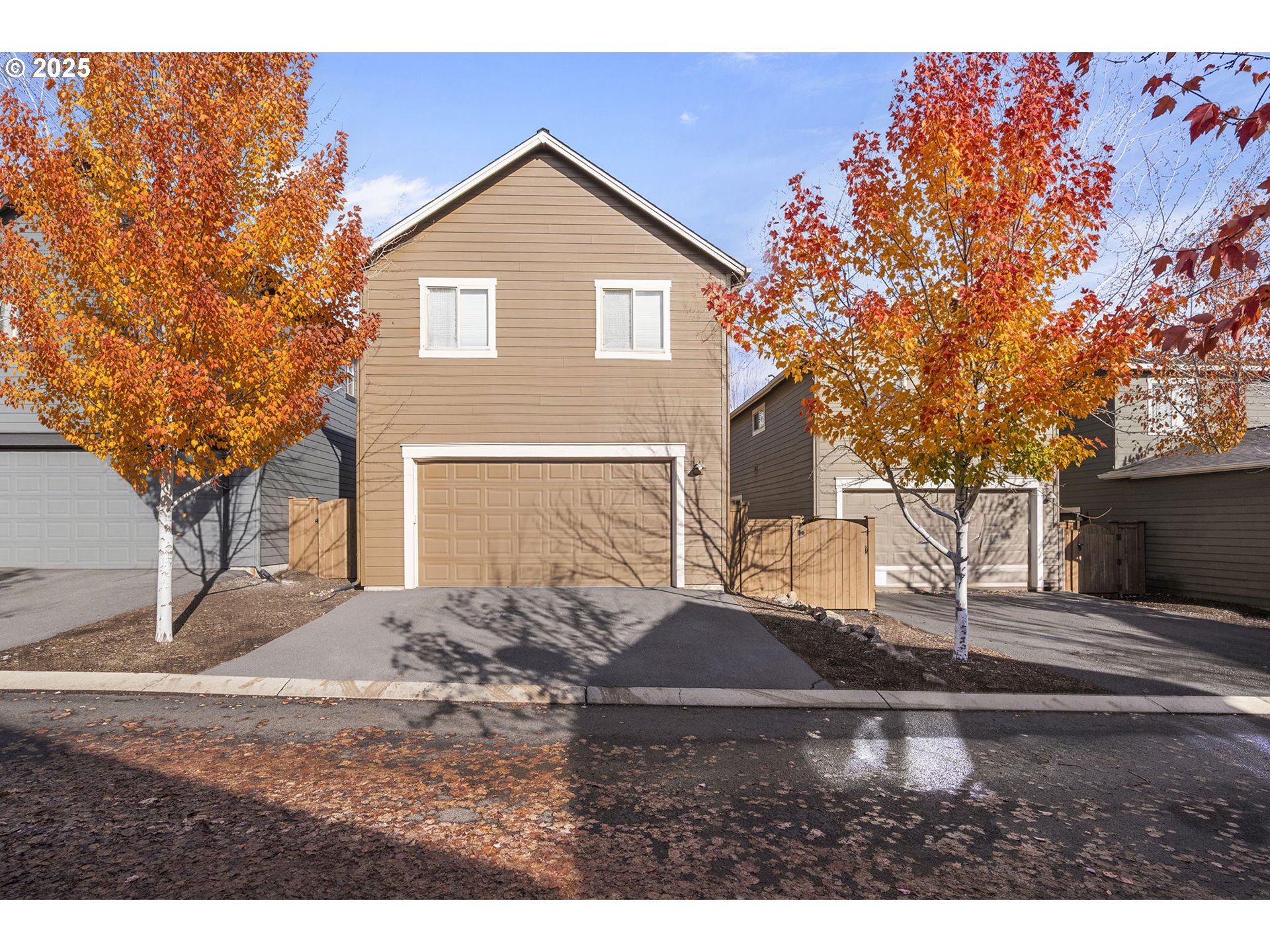 20745 Comet Lane Bend, OR 97701 - Photo 28 of 48