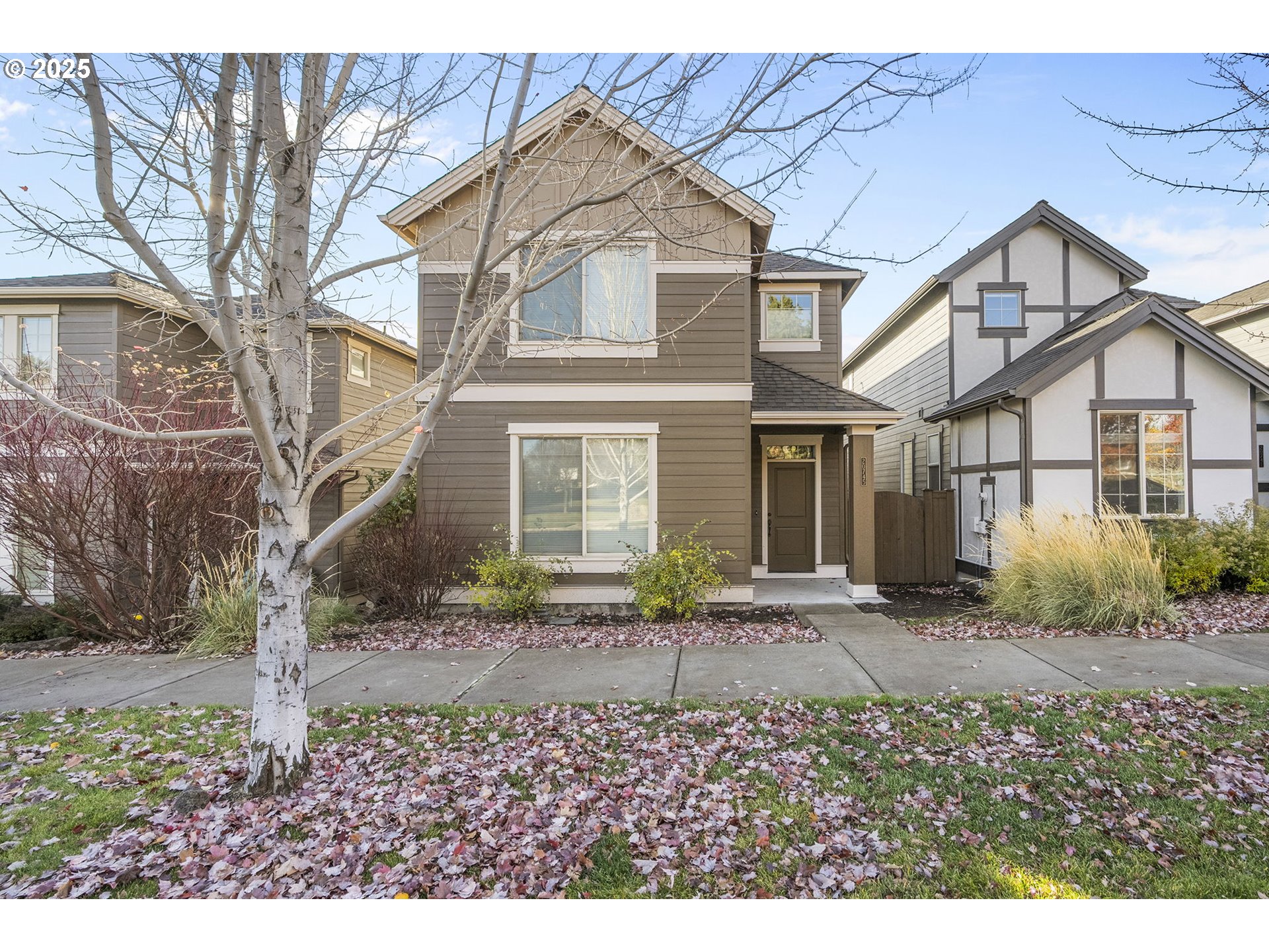 20745 Comet Lane Bend, OR 97701 - Photo 34 of 48