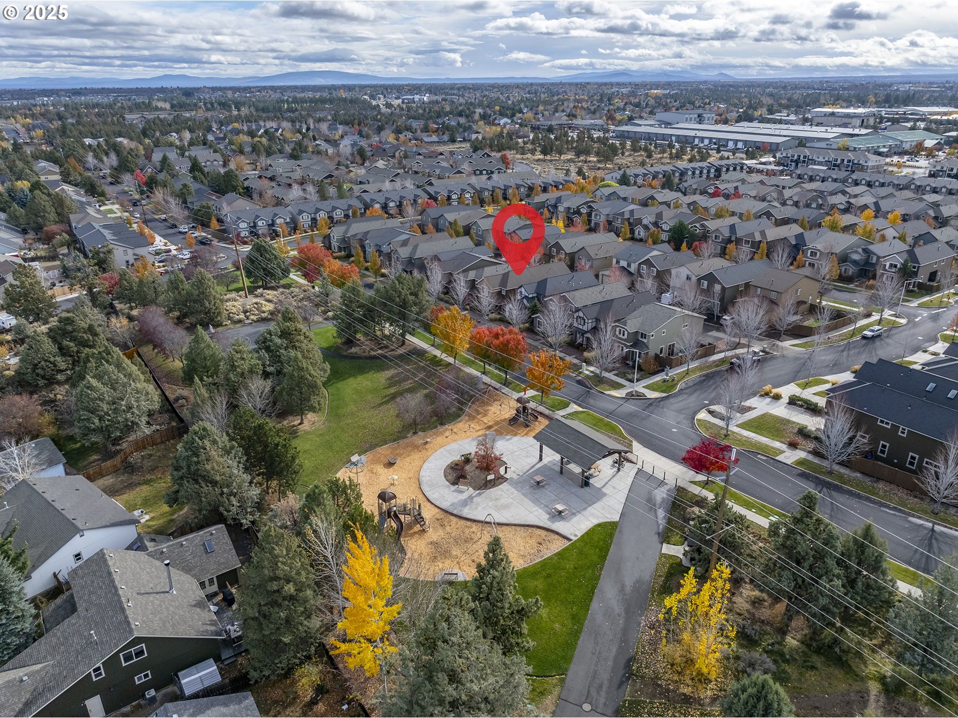 20745 Comet Lane Bend, OR 97701 - Photo 37 of 48