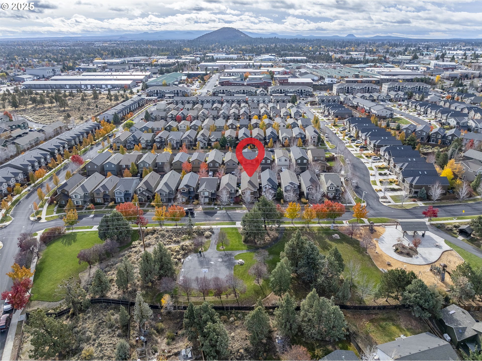 20745 Comet Lane Bend, OR 97701 - Photo 39 of 48