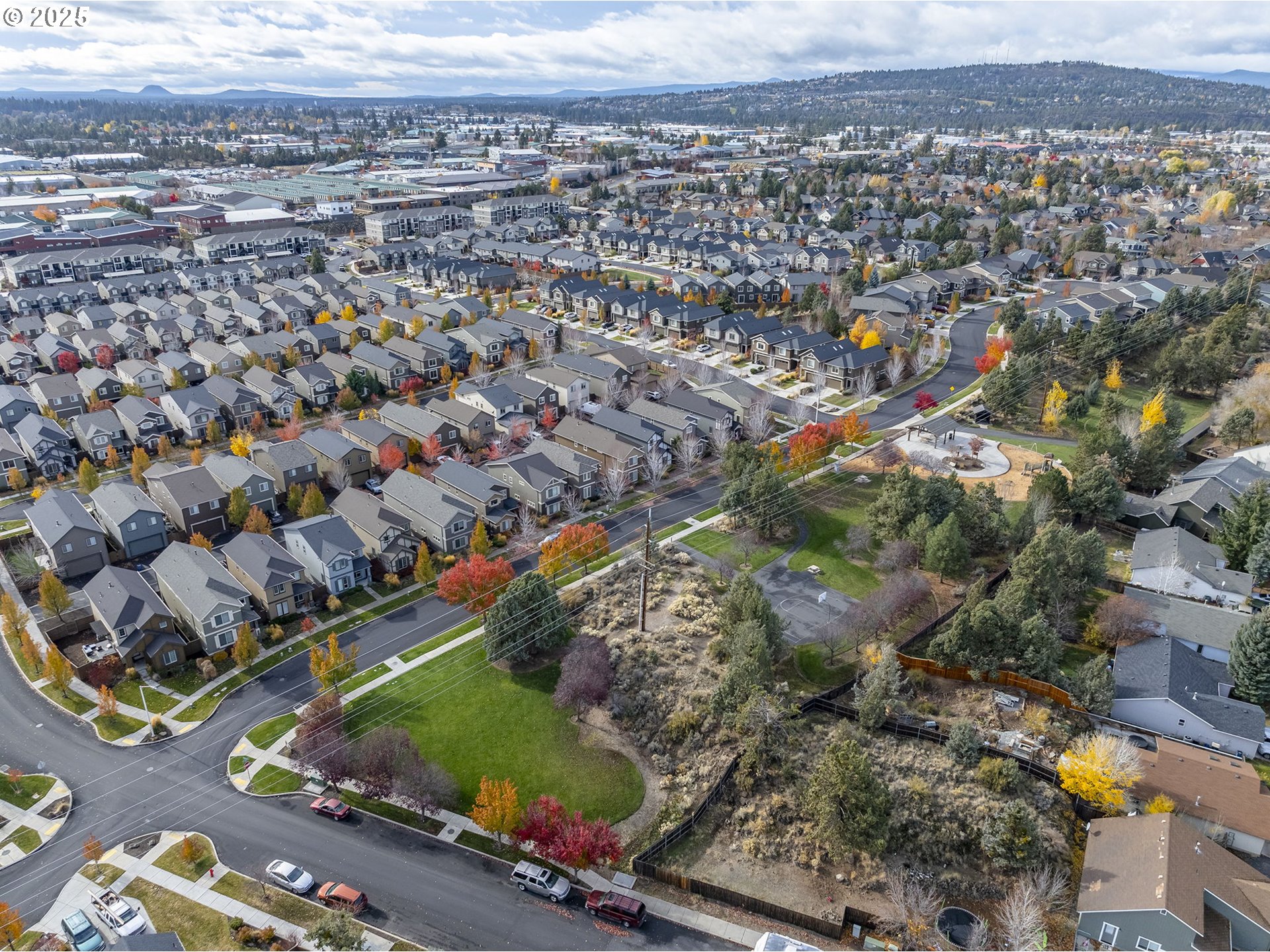 20745 Comet Lane Bend, OR 97701 - Photo 40 of 48