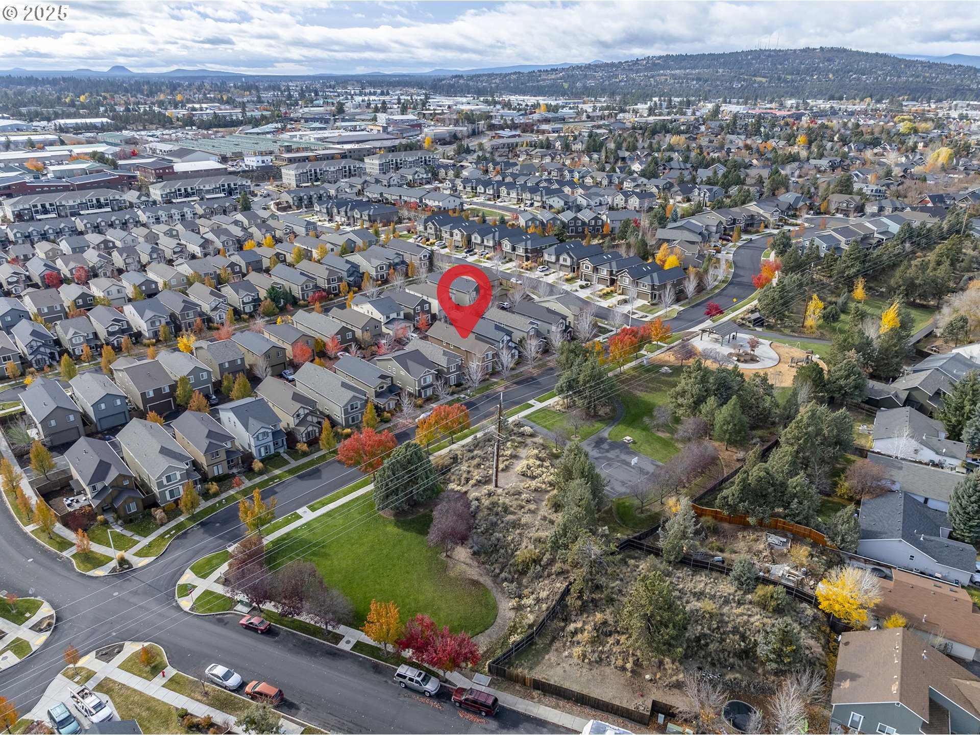 20745 Comet Lane Bend, OR 97701 - Photo 41 of 48