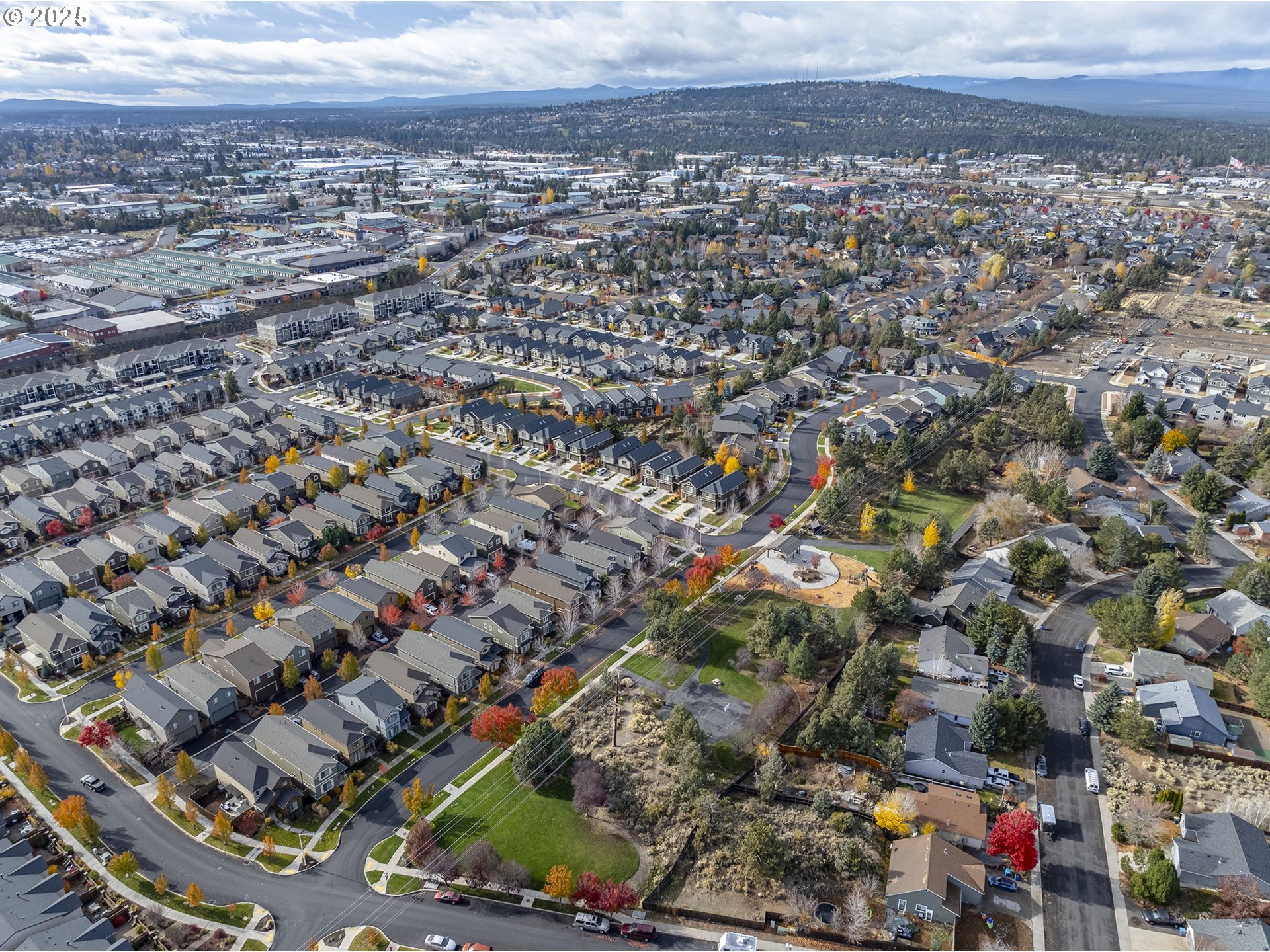 20745 Comet Lane Bend, OR 97701 - Photo 47 of 48
