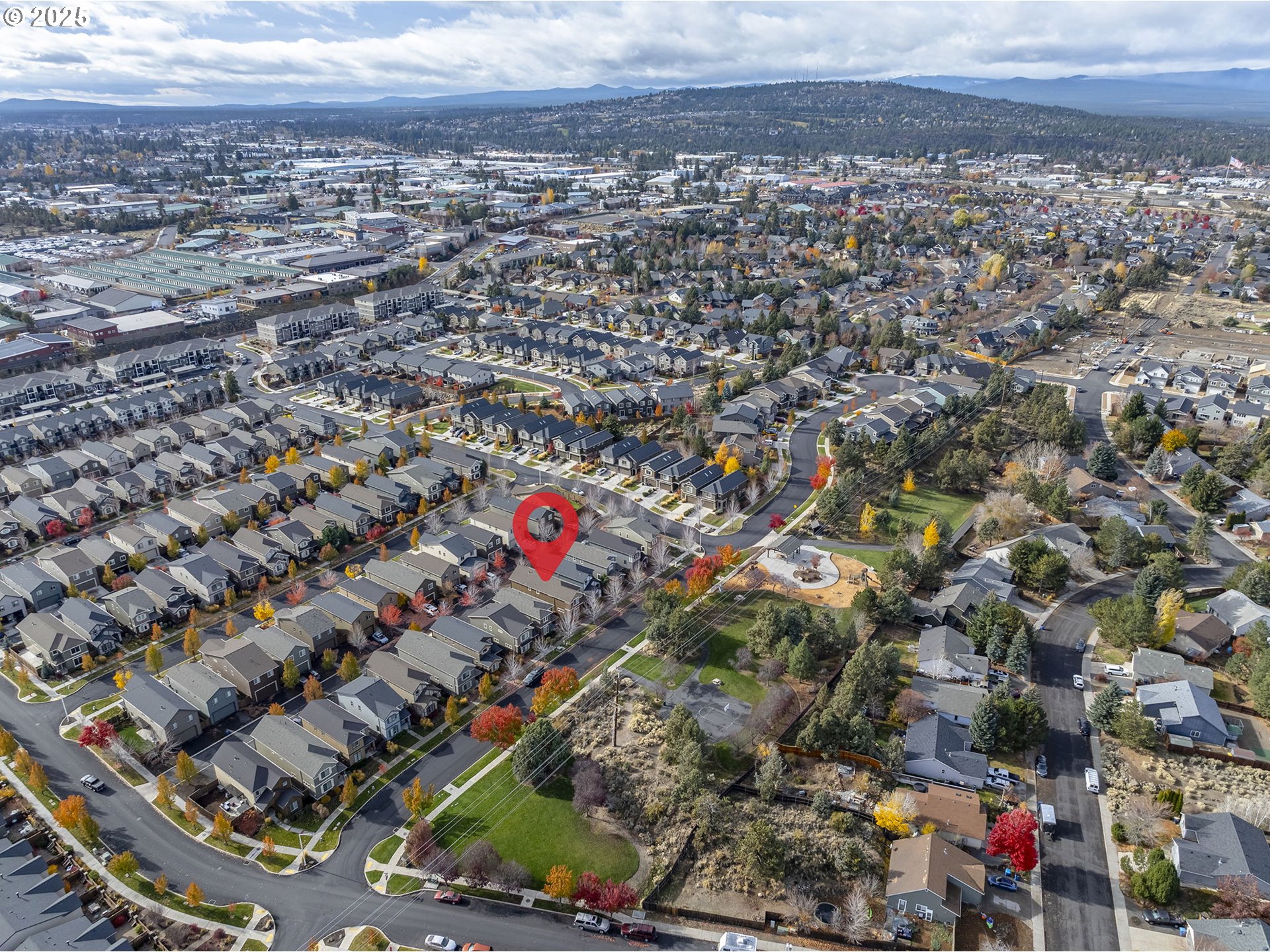 20745 Comet Lane Bend, OR 97701 - Photo 48 of 48