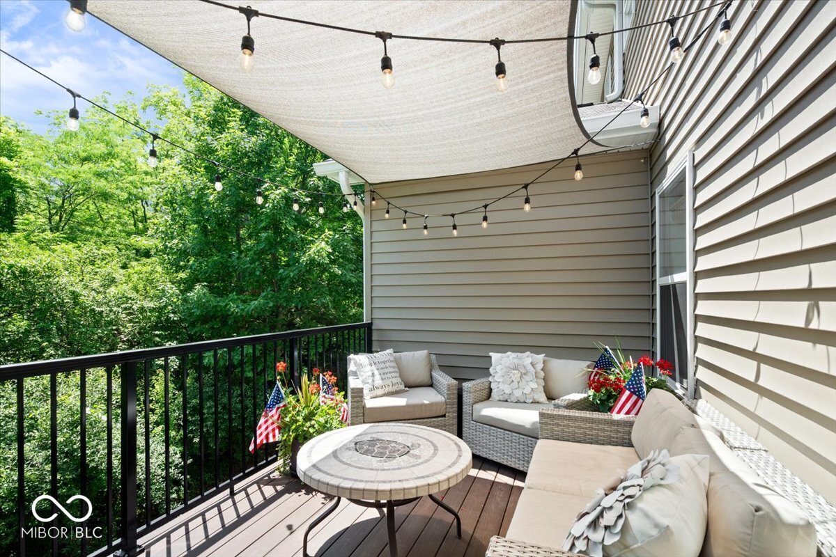 9749 Thorne Cliff Way, Unit 102 Fishers, IN 46037 - Photo 11 of 29