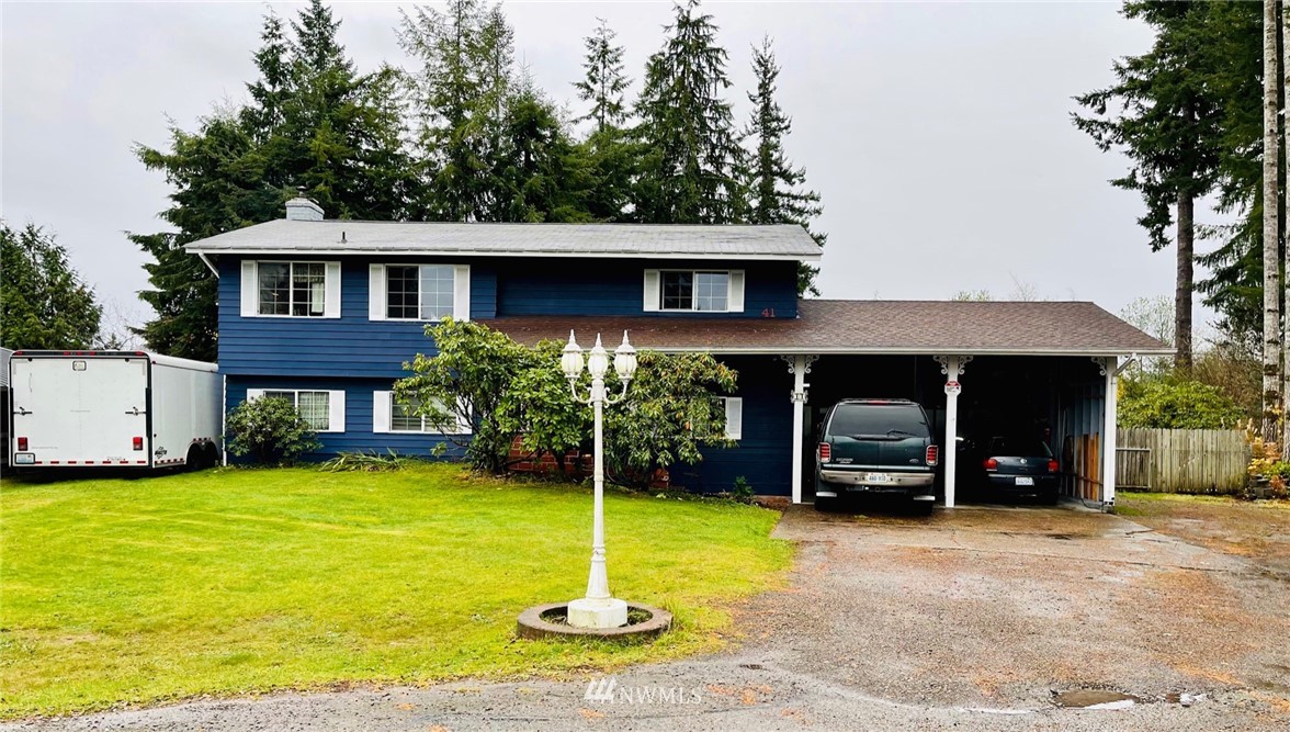 41 Friars Way Forks, WA 98331 - Photo 1 of 1 Gallery Image 1