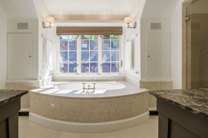 236 Clark Drive San Mateo, CA 94402 - Photo 36 of 58 a view of a granite counter top