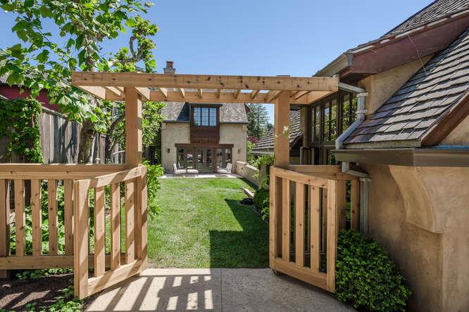 236 Clark Drive San Mateo, CA 94402 - Photo 56 of 58