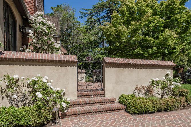 236 Clark Drive San Mateo, CA 94402 - Photo 58 of 58 a view of a pathway along with potted plants