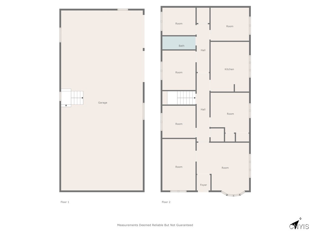 871 Oneida Street Fulton, NY 13069 - Photo 7 of 29