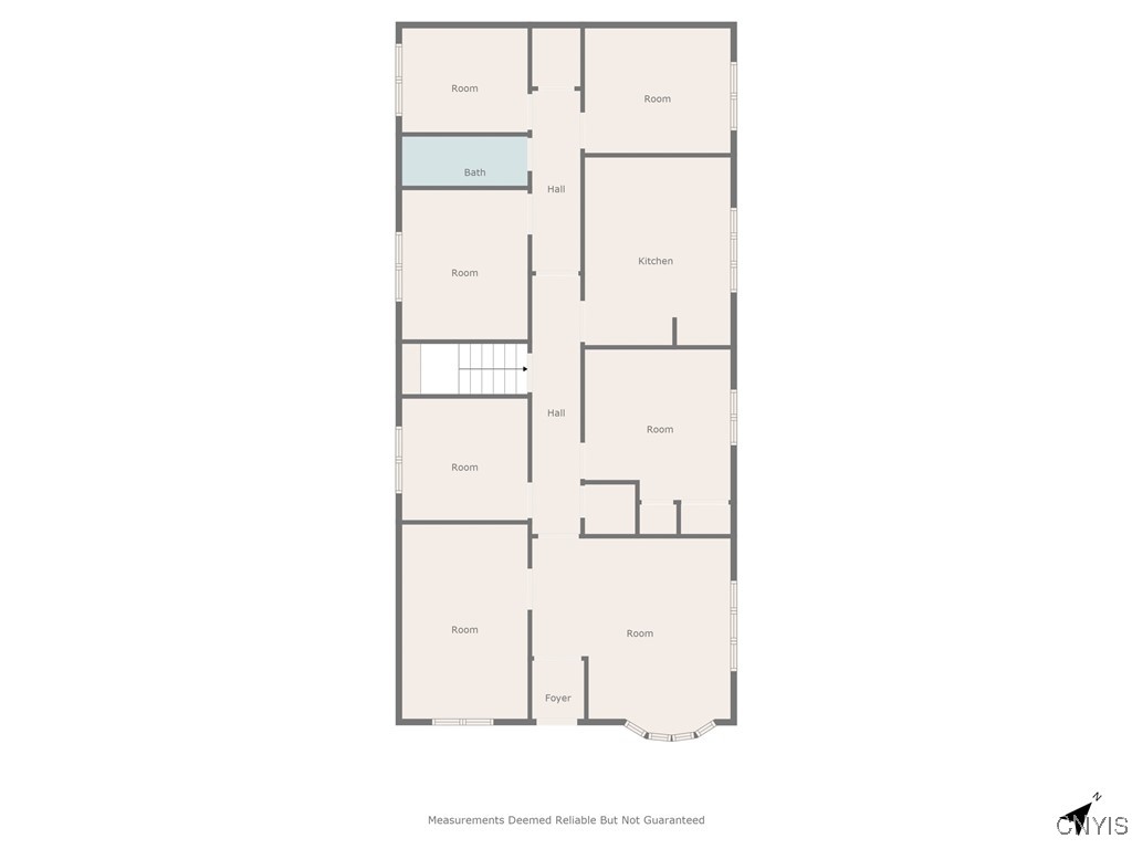 871 Oneida Street Fulton, NY 13069 - Photo 8 of 29