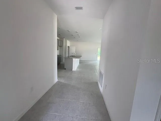 a view of a bathroom with a sink