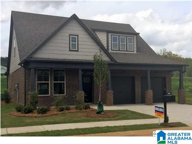 4550 Brookshire Loop, Unit 16 Bessemer, AL 35022 - Photo 1 of 22