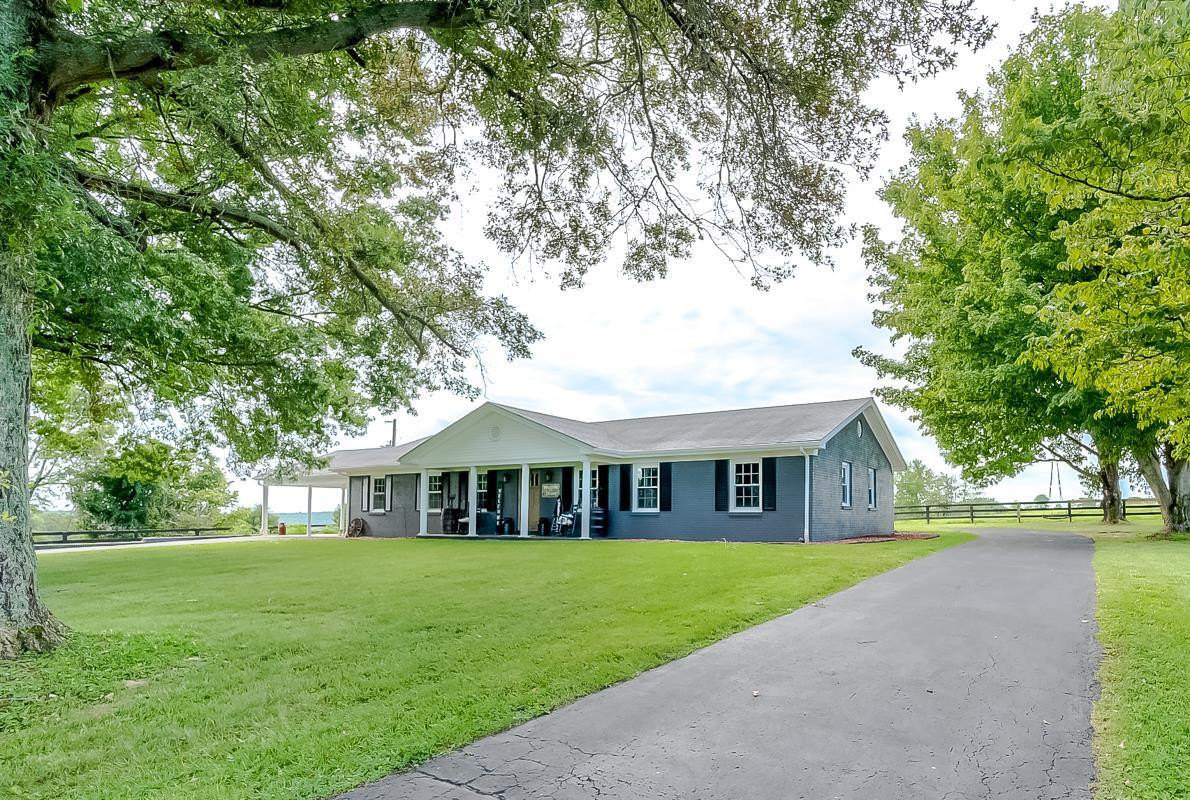 1746 Pollys Bend Road Lancaster, KY 40444 - Photo 1 of 42 Photo 1