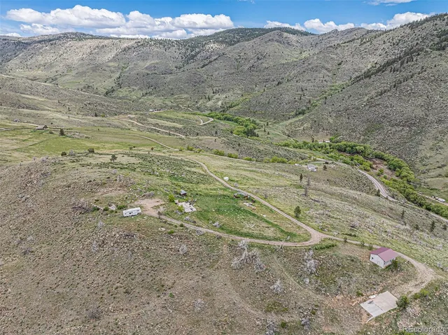 $450,000 | 439 Redtail Ridge Way, Bellvue, CO 80512