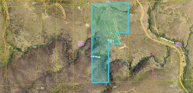 a view of outdoor space