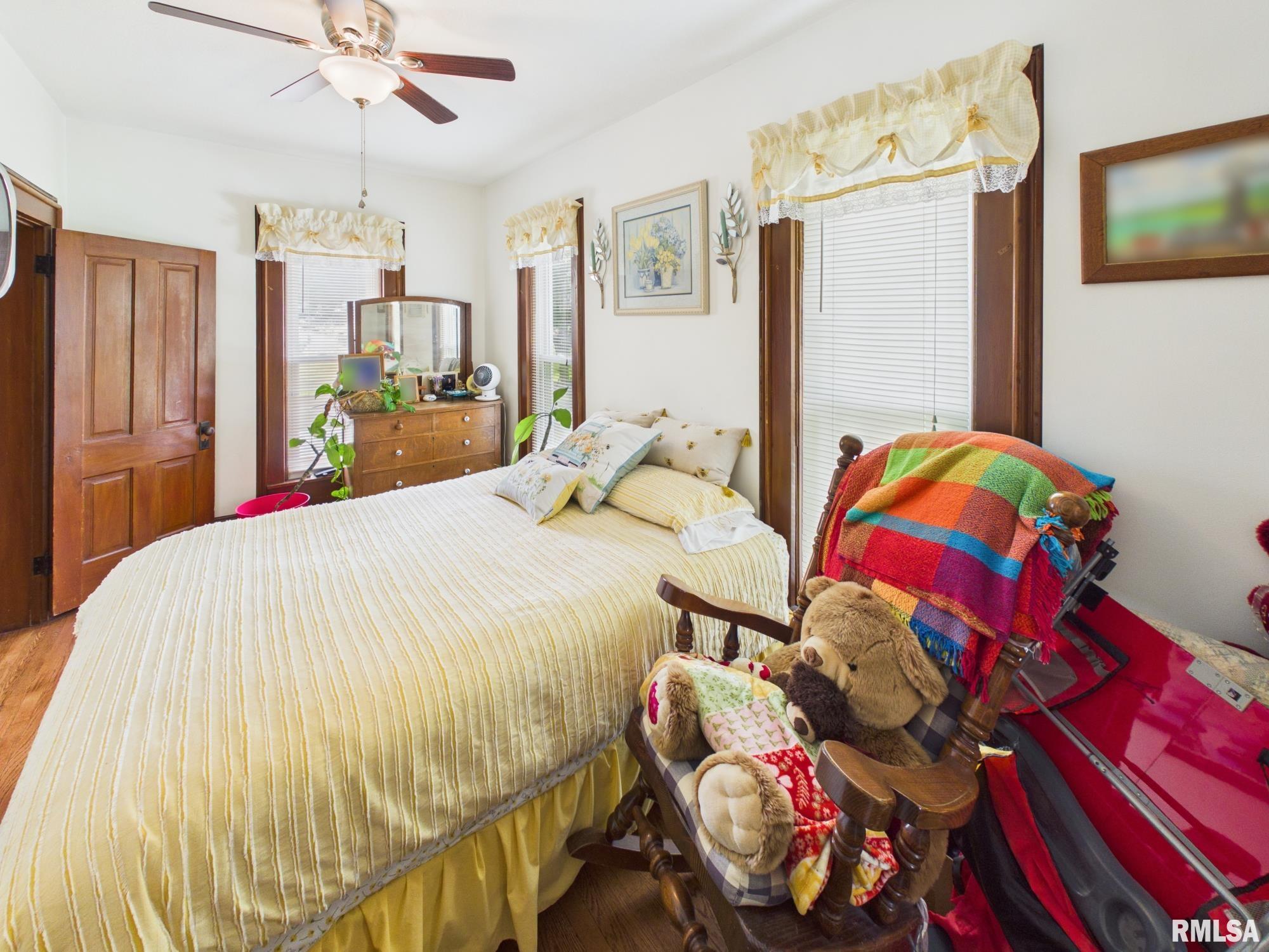 8832 Jackson Road Blue Mound, IL 62513 - Photo 20 of 69