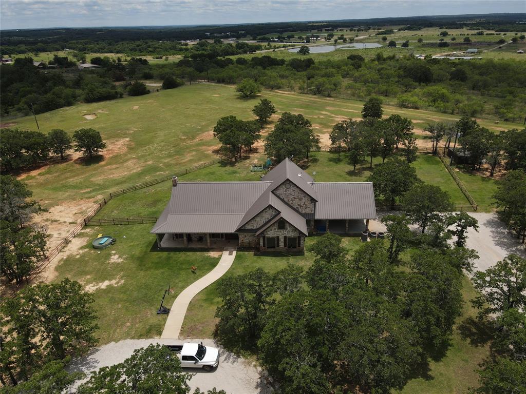 499 Ford Road Bowie, TX 76230 - Photo 38 of 40