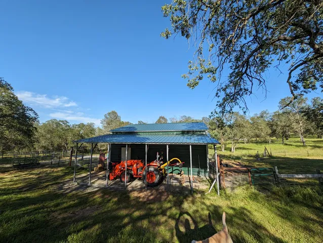 $549,000 | 13654 Camanche Parkway South, Burson, CA 95225