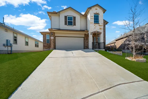 $2,495 | 10391 Obernai Path, Schertz, TX 78154