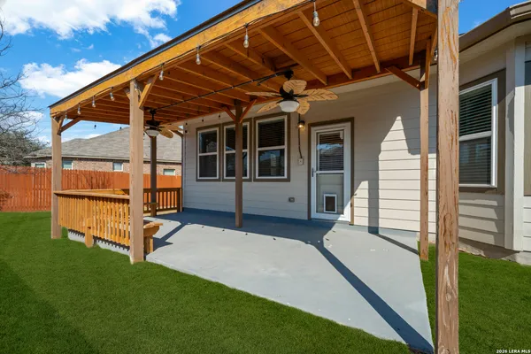 $2,495 | 10391 Obernai Path, Schertz, TX 78154