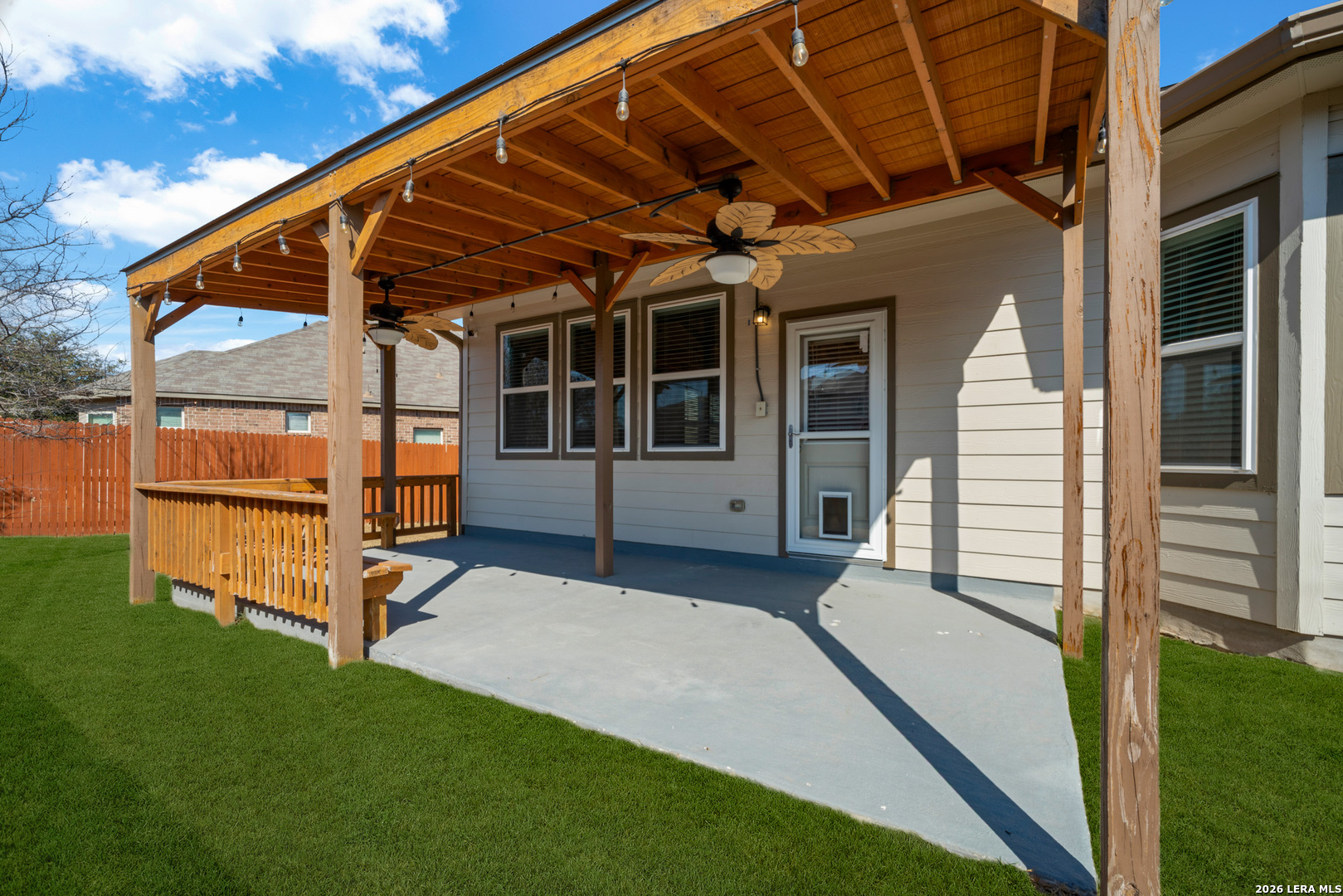 10391 Obernai Path Schertz, TX 78154 - Photo 34 of 36