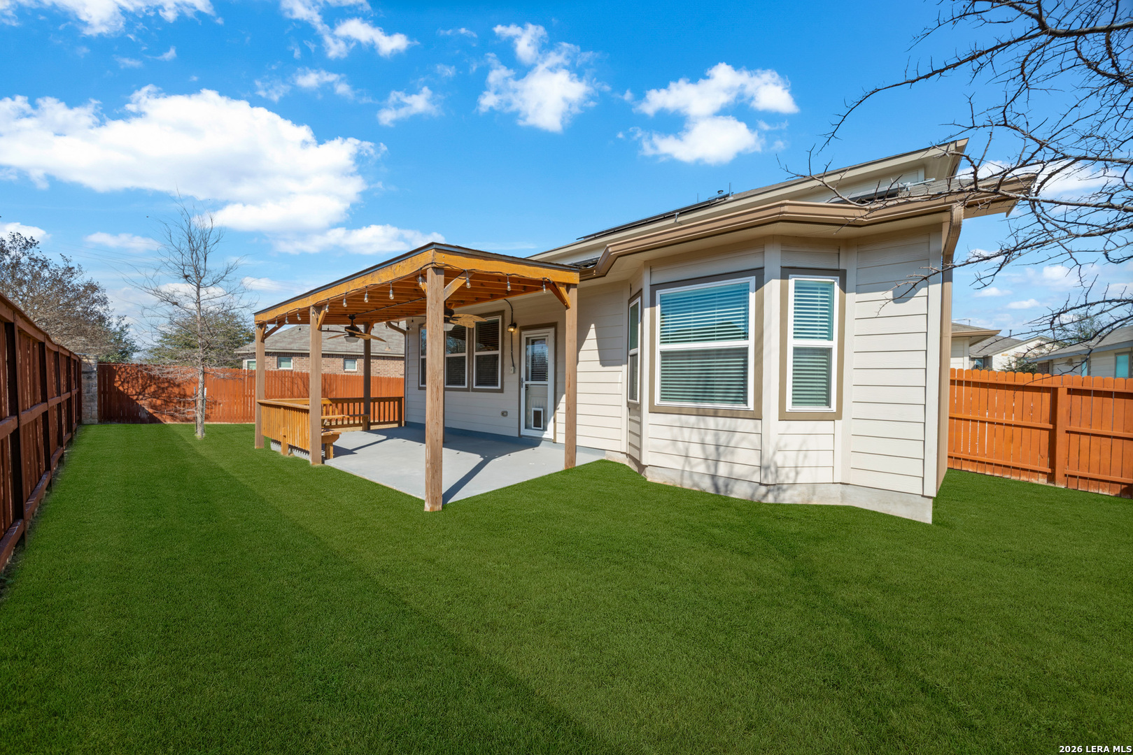 10391 Obernai Path Schertz, TX 78154 - Photo 35 of 36