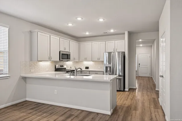 $2,695 | 10391 Obernai Path, Schertz, TX 78154