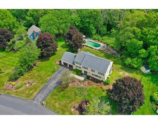 20 Crown Ridge Road Westborough, MA 01581 - Photo 41 of 42 Gallery Image 41