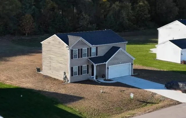 $339,900 | 7859 Sierra Drive, Belding, MI 48809