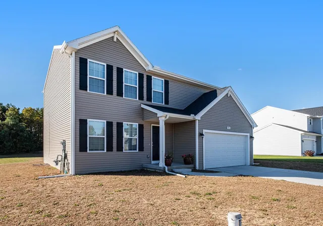 $339,900 | 7859 Sierra Drive, Belding, MI 48809