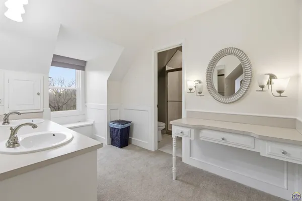 $575,000 | 2746 Southwest MacVicar Avenue, Topeka, KS 66611