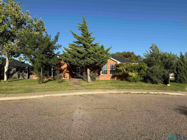 $249,000 | 607 Highlands Drive, Tucumcari, NM 88401