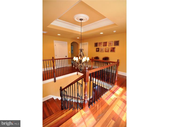 316 Chamounix Road Wayne, PA 19087 - Photo 11 of 14 Foyer