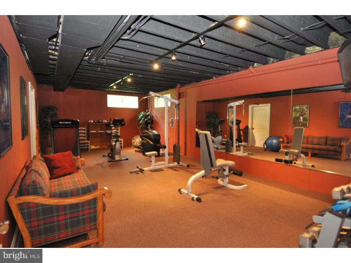316 Chamounix Road Wayne, PA 19087 - Photo 13 of 14 Gym / Fitness Room
