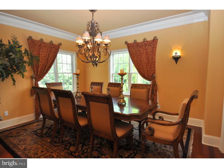 316 Chamounix Road Wayne, PA 19087 - Photo 4 of 14 Dining Room