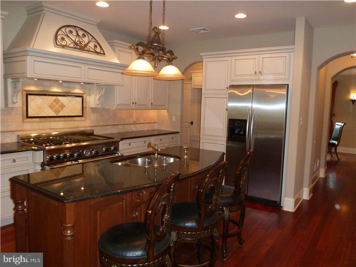 316 Chamounix Road Wayne, PA 19087 - Photo 6 of 14 Kitchen