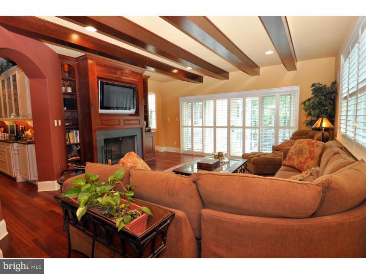 316 Chamounix Road Wayne, PA 19087 - Photo 9 of 14 Family Room