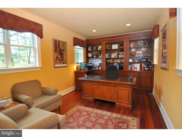 316 Chamounix Road Wayne, PA 19087 - Photo 10 of 14 Library