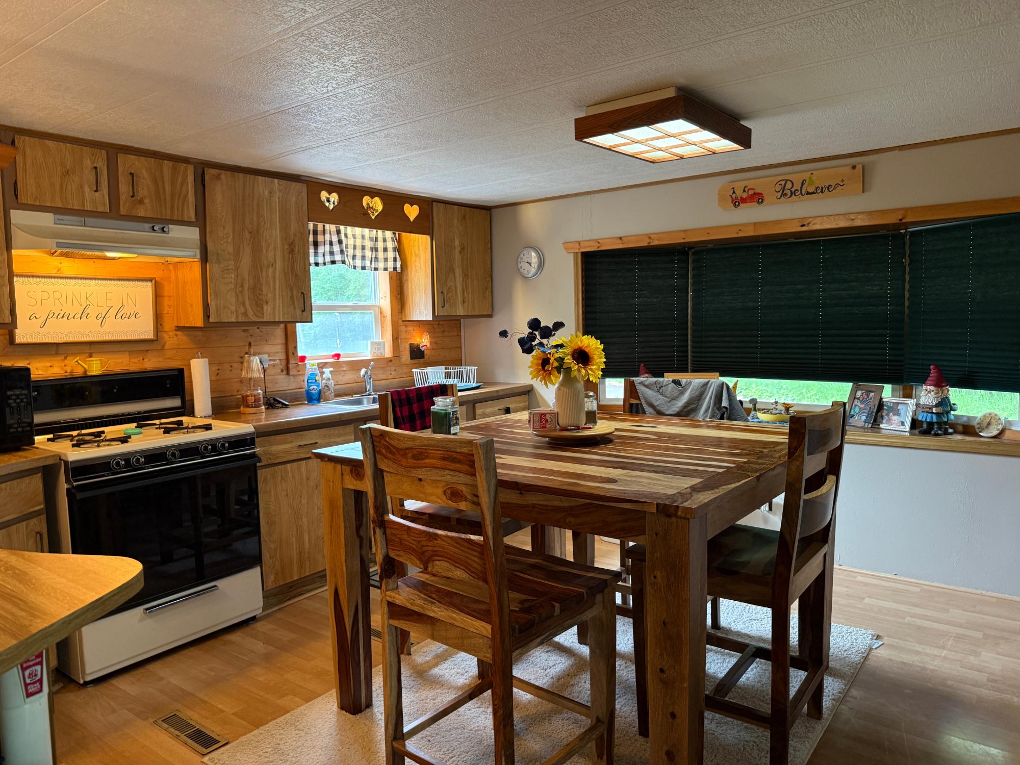 1147 Johnson Creek Road, Unit 9 Woodruff, WI 54568 - Photo 5 of 16 Gallery Image 5