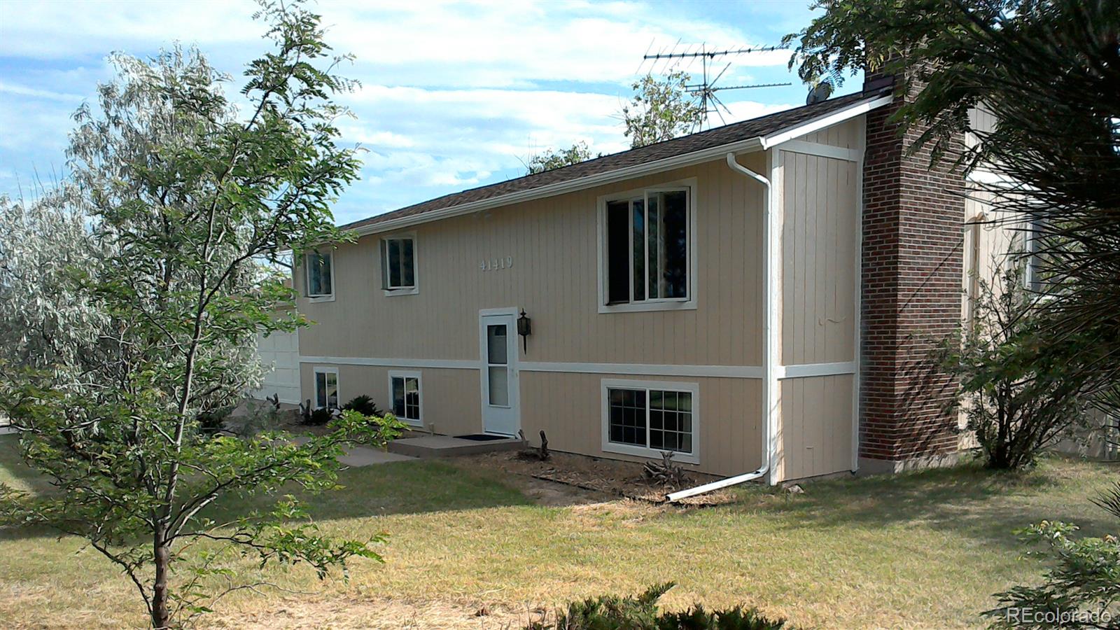 41419 Frontier Road Parker, CO 80138 - Photo 8 of 35 Gallery Image 8