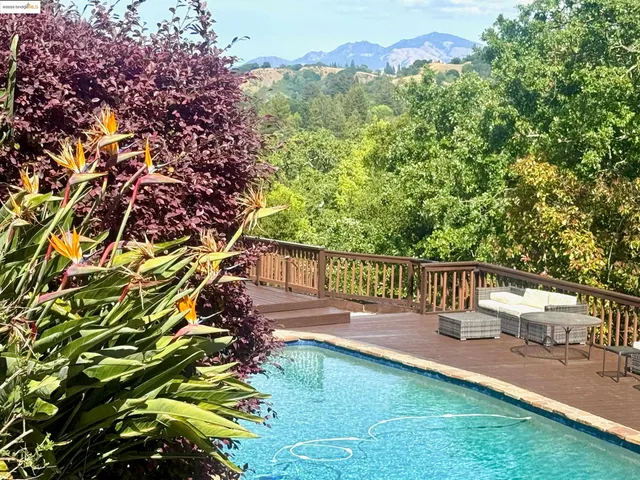 $2,950,000 | 78 Scenic Drive, Orinda, CA 94563